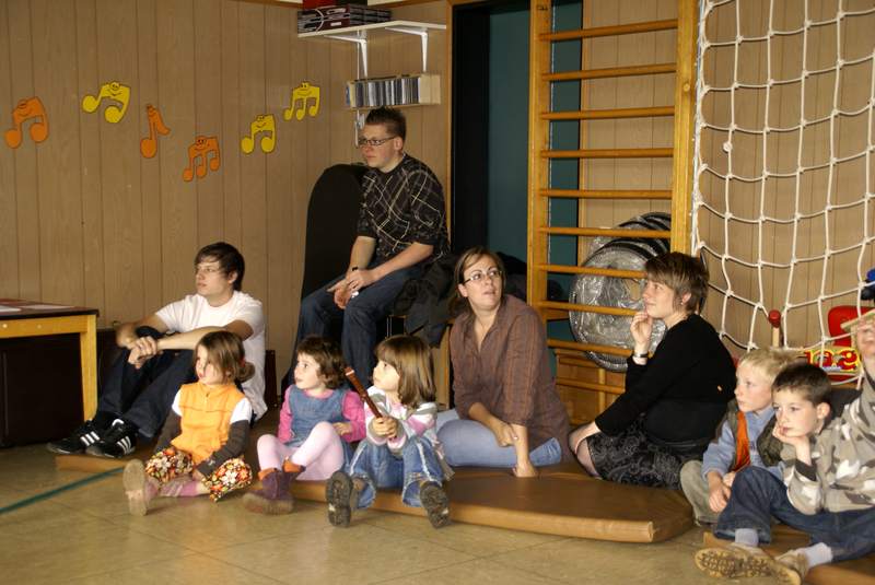 Nachwuchsfoerderung 2008 Bild Nr.003